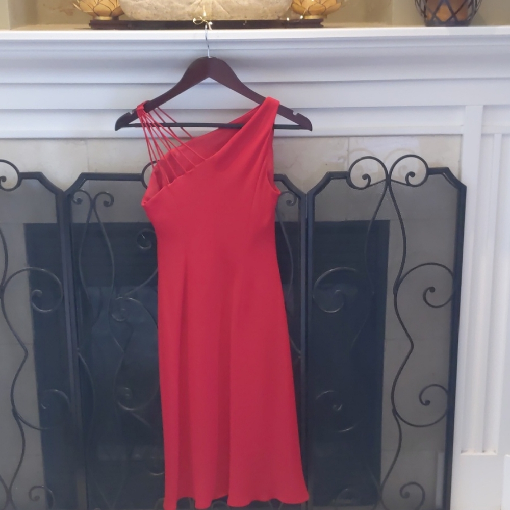 Evening dress